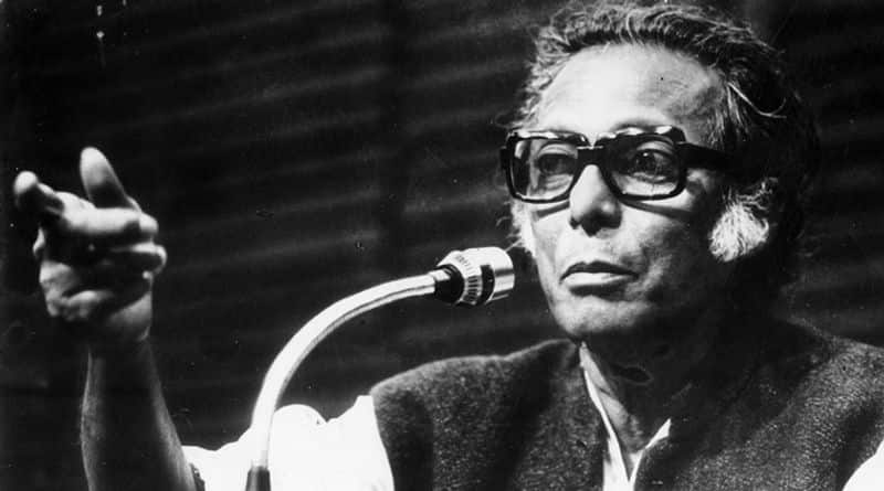 Indian parallel cinema mourns the loss of filmmaker Mrinal Sen today. The Mrigya helmer passed away in his Kolkata residence at the age of 95. He was best known for being a force behind the camera that sparked mainstream Indian cinema to work with social and political subjects.