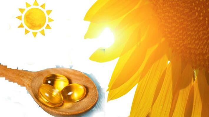 Vitamin D is the vital cause of belly fat Vitamin D is the vital cause of belly fat
