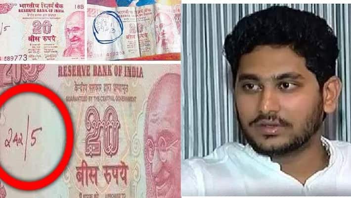 Jay anand Revealed RK Nagar Election token issue Jay anand Revealed RK Nagar Election token issue