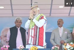 PM Modi recognised truth beyond Congress-dictated history renaming Andaman Nicobar Islands
