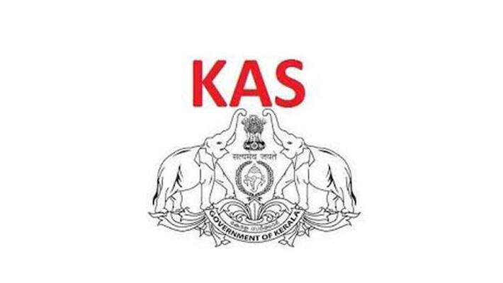 PSC issues notification for KAS exam PSC issues notification for KAS exam