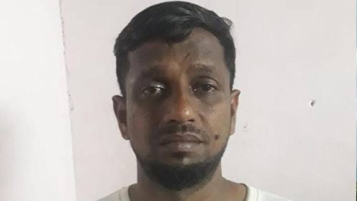 mobile robbers of Thampanoor bus stand were arrested mobile robbers of Thampanoor bus stand were arrested