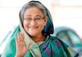 Bangladesh PM Sheikh Hasina arrives in India on 4-day visit, to meet PM Modi on October 5