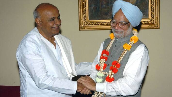 Bogibeel our dream project... Deve Gowda open talk Bogibeel our dream project... Deve Gowda open talk
