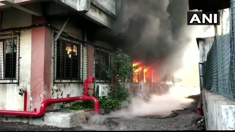 Last week, five people, including four senior citizens, were killed after a fire broke out in a high-rise residential building located at Tilak Nagar in north-east Mumbai.