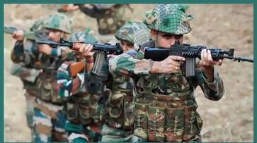 Indian Armed Forces may not be able to cast votes this year Here is why