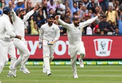 Allan Border hails Virat Kohli-led India as great side after Melbourne Test win
