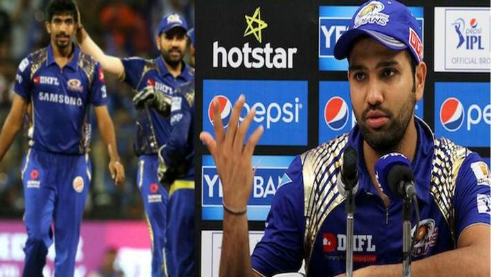 bumrah might be missed ipl 2019 bumrah might be missed ipl 2019