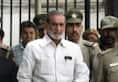 Congress leader Sajjan Kumar first day of new year will spend in Jail