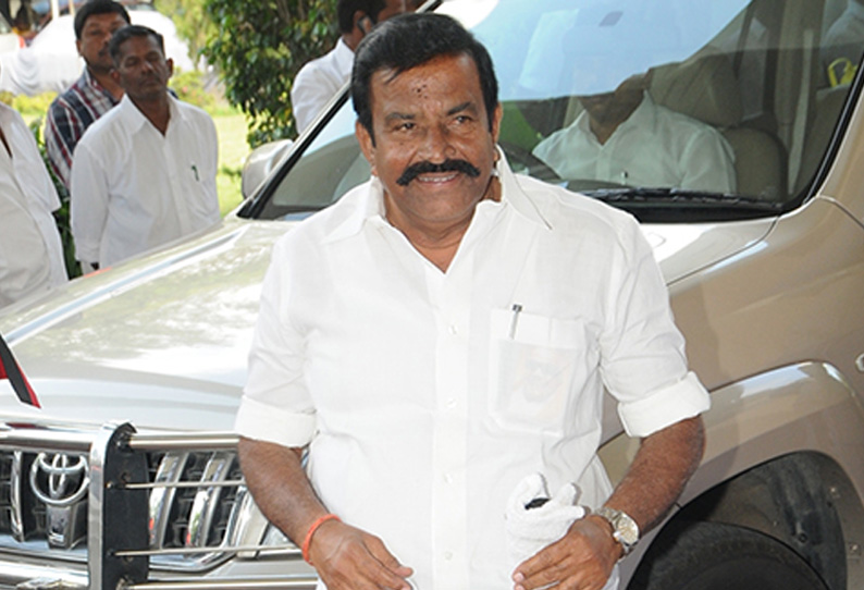 Do you know when the local Body elections in Tamil Nadu.? response by the Minister. Do you know when the local Body elections in Tamil Nadu.? response by the Minister.