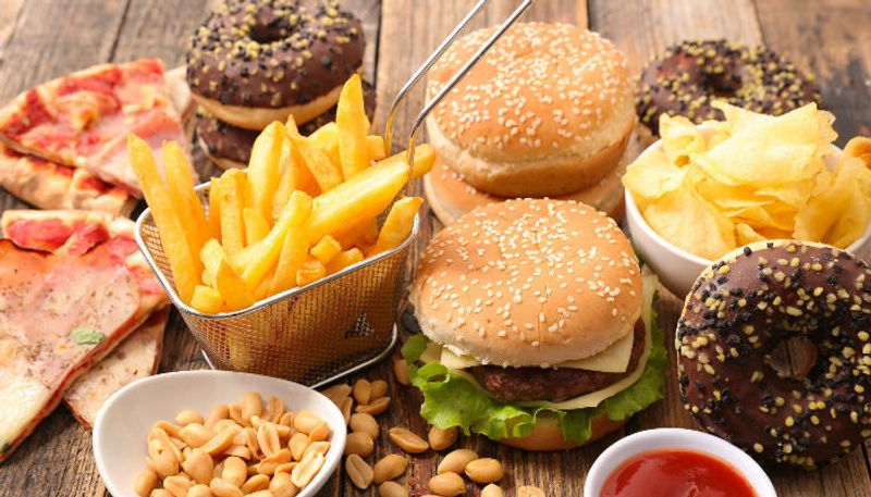 6 things to do after eating high cholesterol food