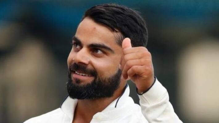 kohli dance in front of indian fans in melbourne kohli dance in front of indian fans in melbourne