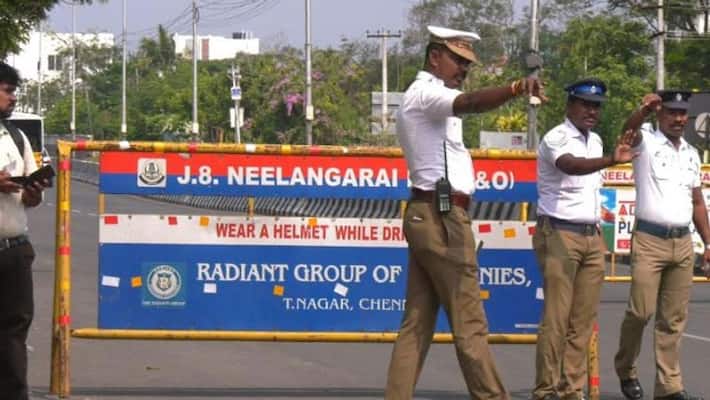 New Year 2019 celebration....highest security in chennai New Year 2019 celebration....highest security in chennai