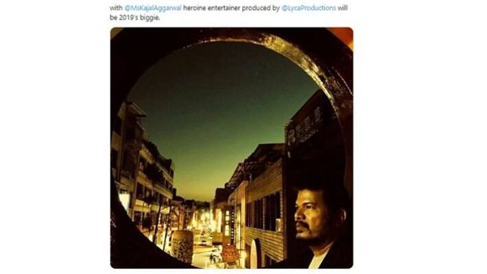 indian 2 to start in january indian 2 to start in january