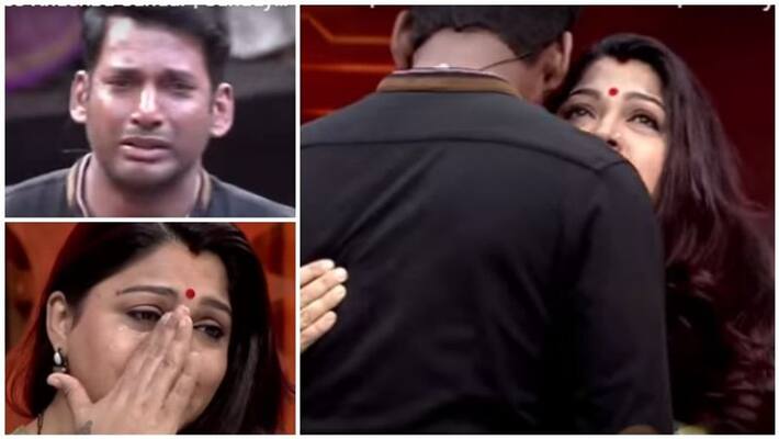 vishal nam oruvar emotional connect with kushpoo vishal nam oruvar emotional connect with kushpoo