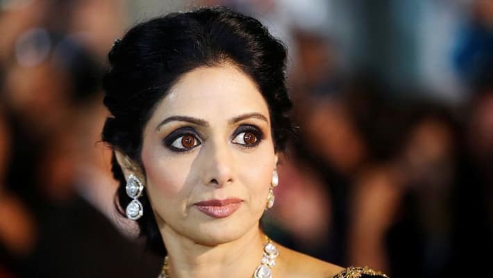 Tribute planned for sridevi's first death anniversary Tribute planned for sridevi's first death anniversary