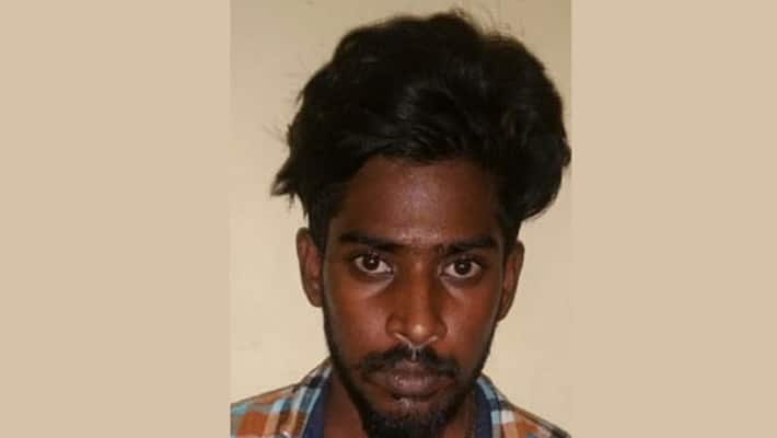 chennai rowdy killed chennai rowdy killed