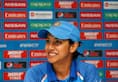 Smriti Mandhana wins ICC 'Women's Cricketer' and 'ODI Player of the year' awards