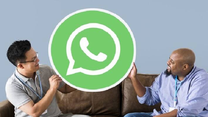 Goodbye 2018 List of Features Introduced By WhatsApp This Year Goodbye 2018 List of Features Introduced By WhatsApp This Year