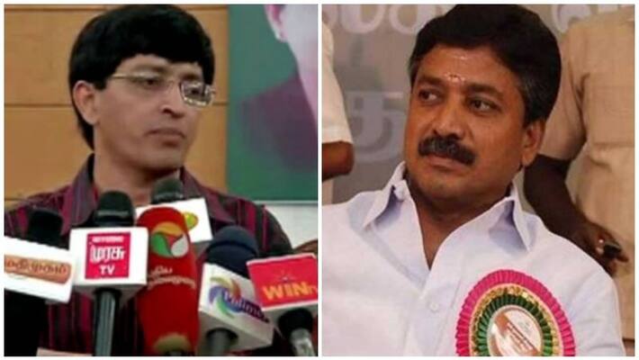health secreatory and cv shanmugam talks about jayalalitha death health secreatory and cv shanmugam talks about jayalalitha death