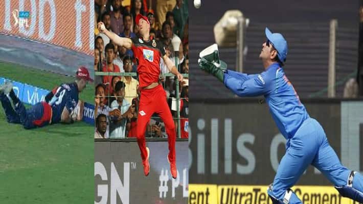 top 5 amazing catches in 2018 top 5 amazing catches in 2018