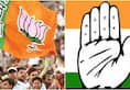Congress lost Local Bodies election in Rajasthan, BJP won six seats