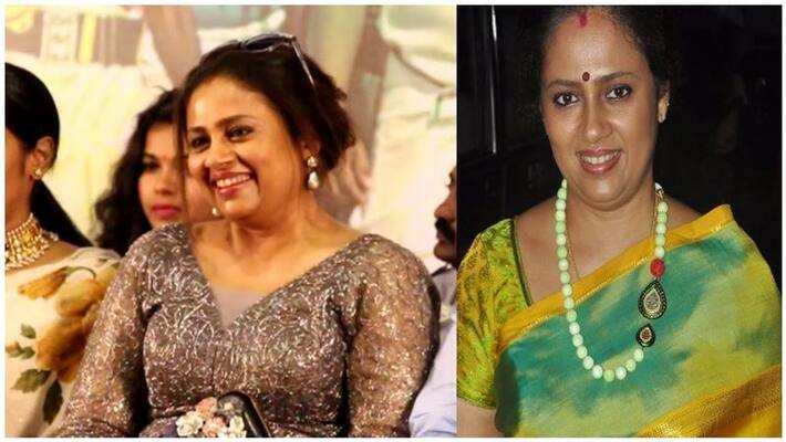 lakshmi ramakrishnan and arya news lakshmi ramakrishnan and arya news