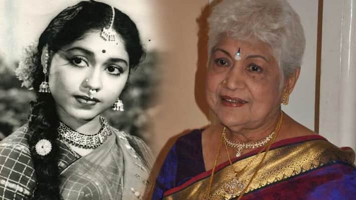 Sowcar Janaki comments on meetoo Sowcar Janaki comments on meetoo
