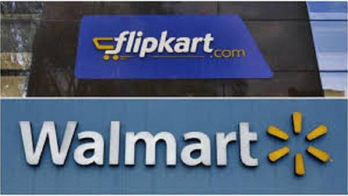 WalMart and Flipkart Group announce additional investment in NinjaCart ckm WalMart and Flipkart Group announce additional investment in NinjaCart ckm