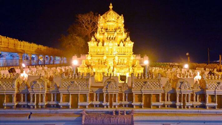 vijayawada durga temple inside videos viral in social media vijayawada durga temple inside videos viral in social media