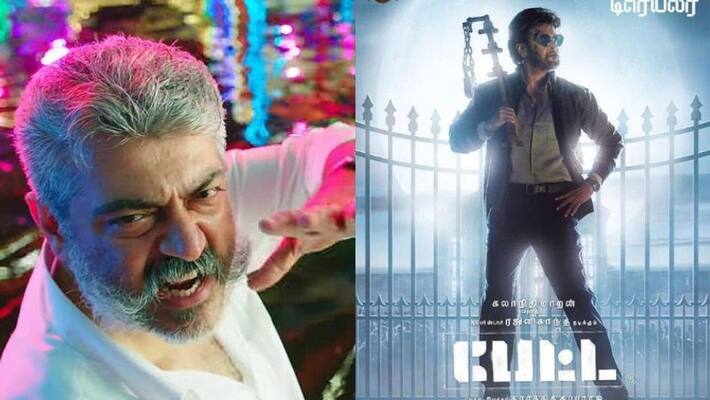 Ajith Fand ready to celebrate viswasam Ajith Fand ready to celebrate viswasam