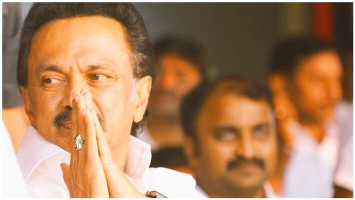 stalin conveyed new year wishes to their dmk supporters stalin conveyed new year wishes to their dmk supporters