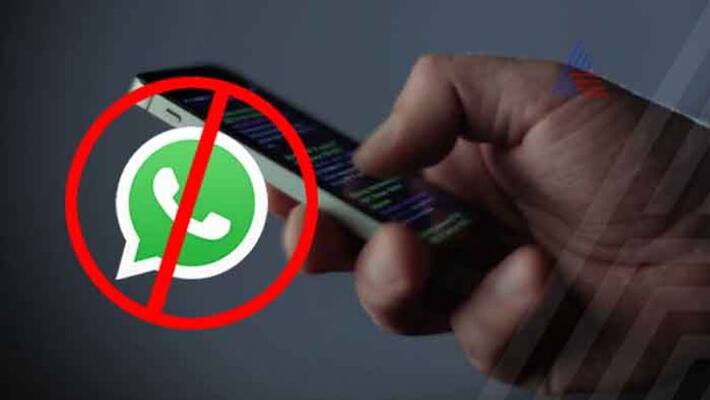WhatsApp suffered outage users are not able to send and receive new massages bsm WhatsApp suffered outage users are not able to send and receive new massages bsm