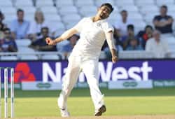 Cape Town to Melbourne Jasprit Bumrah best in Tests 12 months proves critics wrong