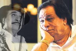 bollywood actor kader khan passed away