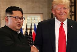 Trump majpr war north korea kim jong february