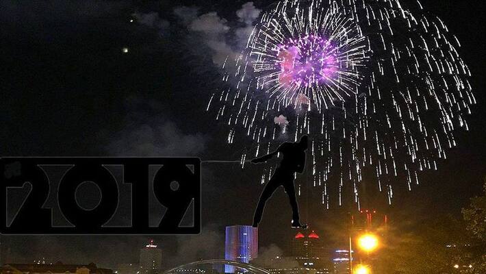 7 best ways to make 2019 the best year of your life 7 best ways to make 2019 the best year of your life