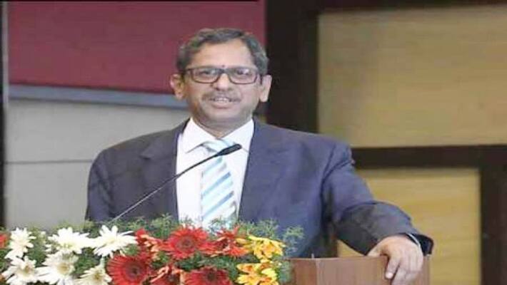 cji nv ramana led supreme court collegium recommends 68 names for high court judges to centre cji nv ramana led supreme court collegium recommends 68 names for high court judges to centre