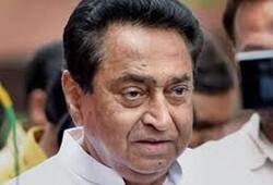 KAMALNATH told to official I dont  want to see gomata on road