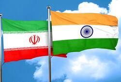 India gives great relief to Iran