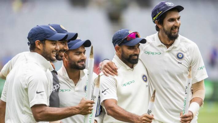 WTC Final: India might play a 4th seamer says Ajit Agarkar WTC Final: India might play a 4th seamer says Ajit Agarkar