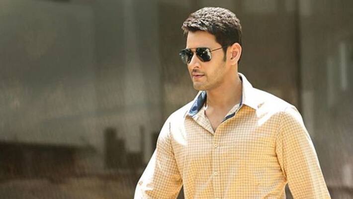 will Mahesh give chance to 'F2' director ? will Mahesh give chance to 'F2' director ?