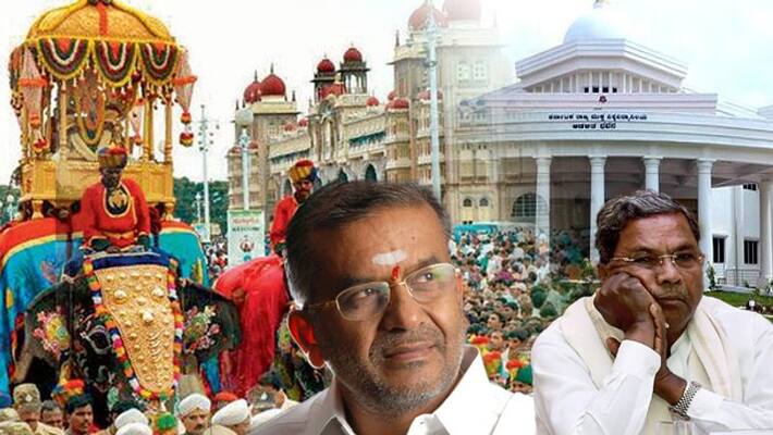 Goodbye 2018 major incidents took place in royal city mysore Goodbye 2018 major incidents took place in royal city mysore