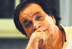 KADER KHAN PASSED AWAY WHOLE BOLLYWOOD CELEBS ARE IN SHOCK