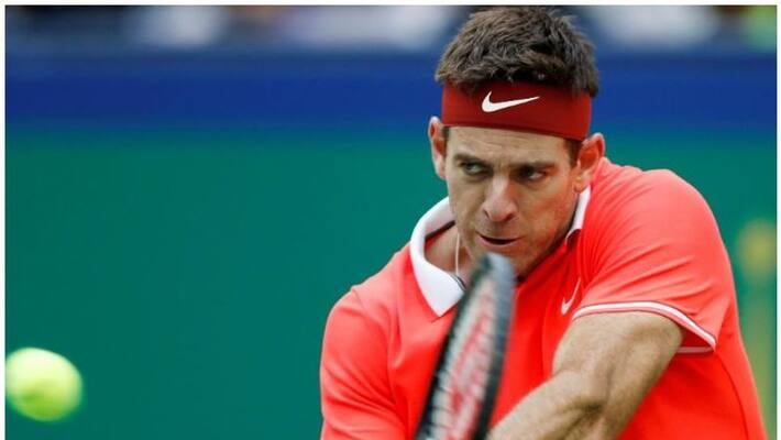 Juan Martin Del Potro to miss Australian Open 2019 Juan Martin Del Potro to miss Australian Open 2019