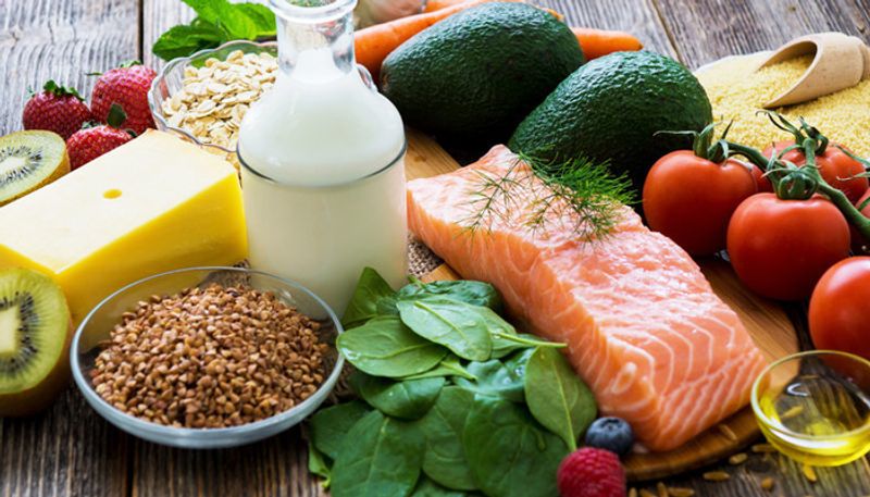 6 things to do after eating high cholesterol food