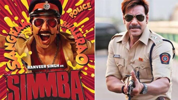 singam character in temper hindi remake talk singam character in temper hindi remake talk