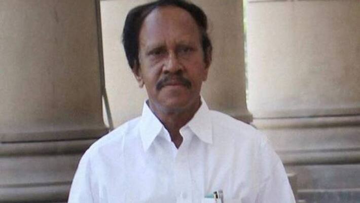 thambidurai press meet thambidurai press meet