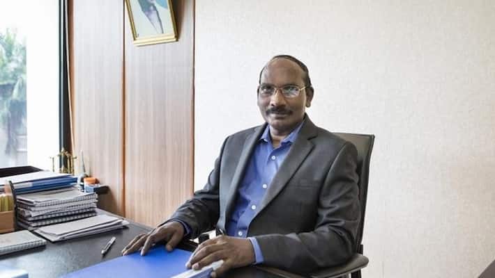 Bounced back with flying colours after technical snag says Isro chief after Chandrayaan-2 lift off Bounced back with flying colours after technical snag says Isro chief after Chandrayaan-2 lift off