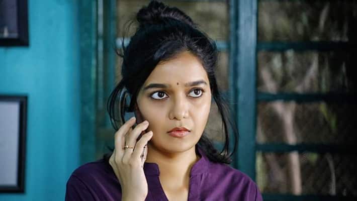 actress colors swathi opens up on tollywood casting couch actress colors swathi opens up on tollywood casting couch